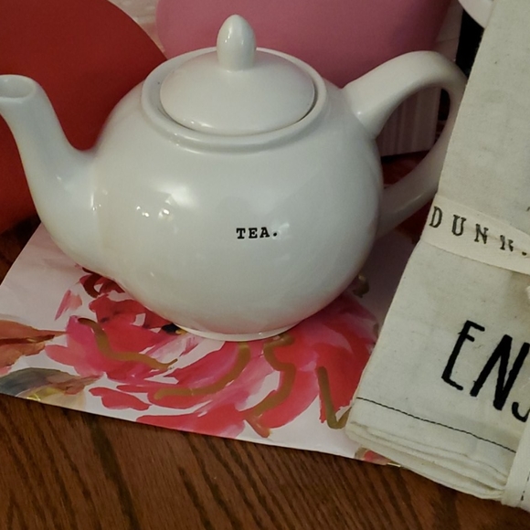 RAE DUNN BUNDLE FOR VALENTINES - Picture 2 of 3